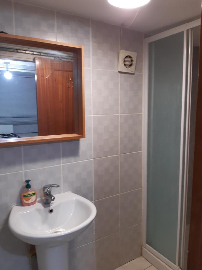 Holiday House Maisonette Limassol Exterior foto